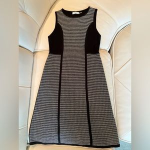 Calvin Klein Knit Dress